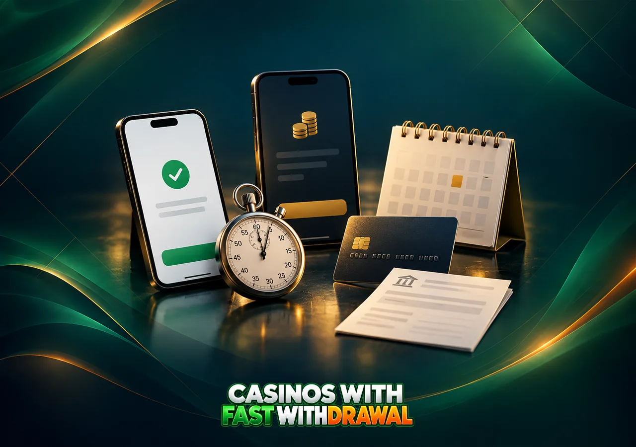 Two phones, a stopwatch and dated paperwork track withdrawal speeds